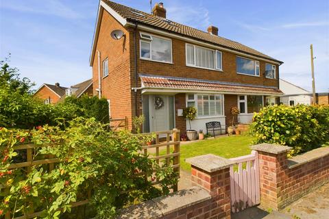 21 Manor Park, Broughton, Malton, YO17 6QL