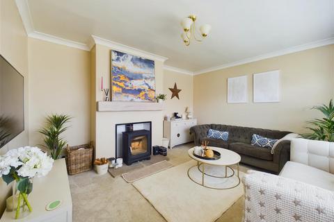 21 Manor Park, Broughton, Malton, YO17 6QL