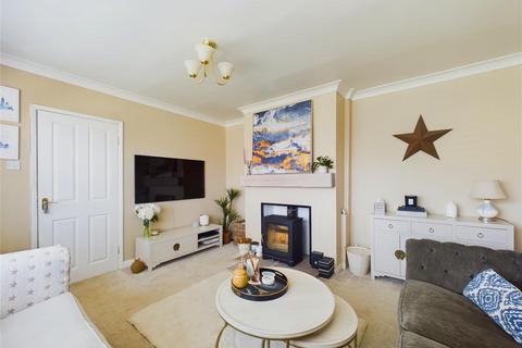 21 Manor Park, Broughton, Malton, YO17 6QL
