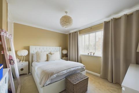 21 Manor Park, Broughton, Malton, YO17 6QL