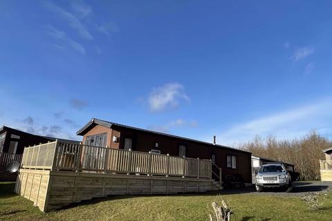 2 bedroom mobile home for sale, Trossachs Holiday Park, Gartmore, Stirling, FK8