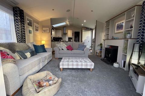 2 bedroom mobile home for sale, Trossachs Holiday Park, Gartmore, Stirling, FK8