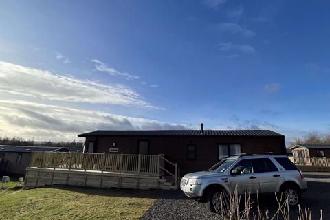 2 bedroom mobile home for sale, Trossachs Holiday Park, Gartmore, Stirling, FK8