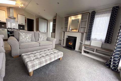 2 bedroom mobile home for sale, Trossachs Holiday Park, Gartmore, Stirling, FK8