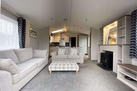 2 bedroom mobile home for sale, Trossachs Holiday Park, Gartmore, Stirling, FK8