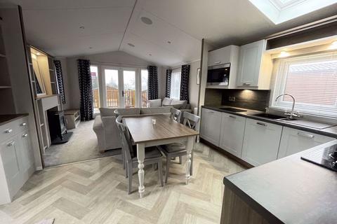 2 bedroom mobile home for sale, Trossachs Holiday Park, Gartmore, Stirling, FK8