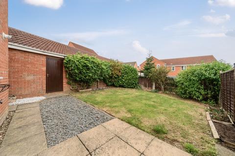 3 bedroom detached house for sale, Portmarnock Way, Grantham, Lincolnshire, NG31