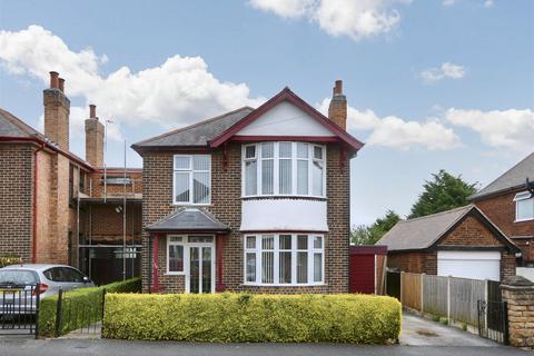 3 bedroom detached house for sale, Greendale Road, Nottingham