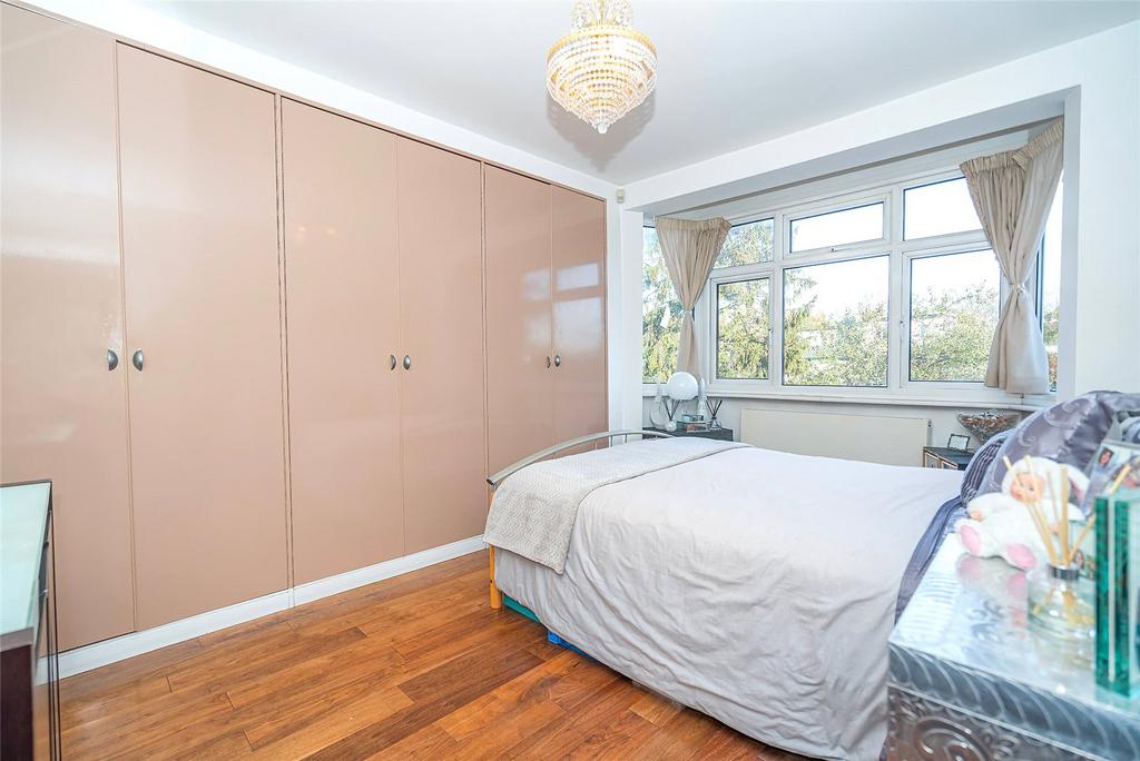 Bedroom 2 A