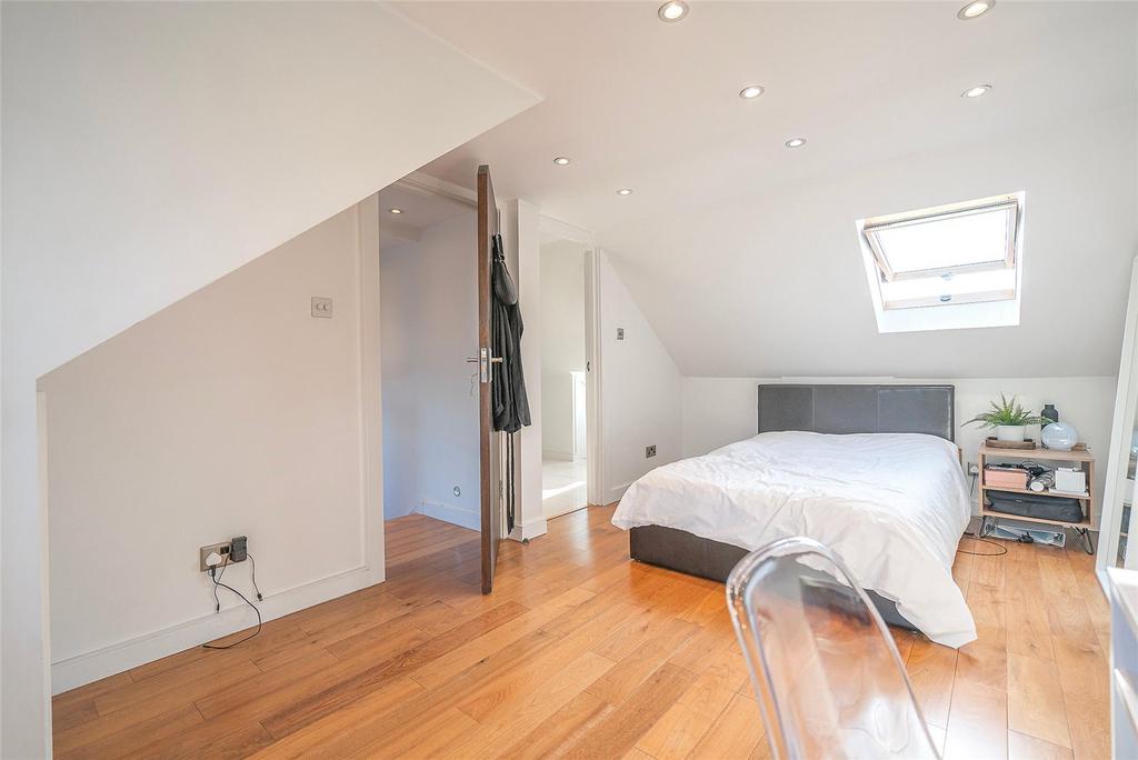 Bedroom 4 C