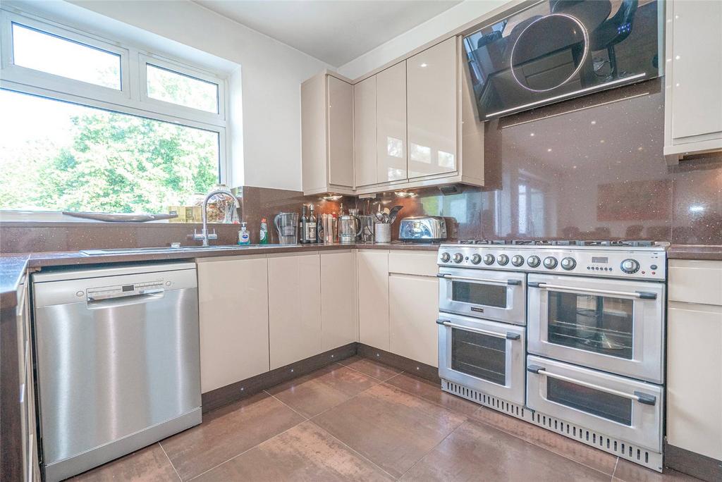 Kitchen B