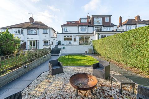 13 Abbots Gardens, London, N2 0JG