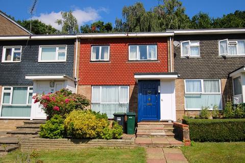 3 bedroom terraced house for sale, The Hoe, Watford WD19