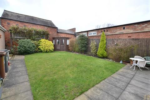 3 bedroom detached bungalow for sale, Lacey Court, Shepshed LE12