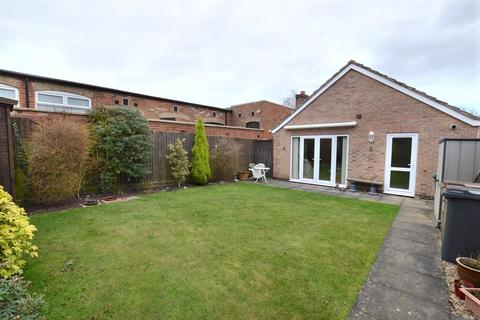 3 bedroom detached bungalow for sale, Lacey Court, Shepshed LE12