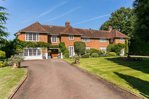 6 bedroom detached house for sale, Wapseys Lane, Hedgerley, Slough, Buckinghamshire