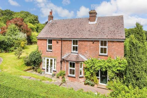 5 bedroom detached house for sale, Collards Lane, Elham, Canterbury, Kent