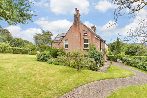 5 bedroom detached house for sale, Collards Lane, Elham, Canterbury, Kent