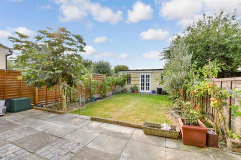 3 bedroom semi-detached house for sale, Fairlands Avenue, Sutton, Surrey