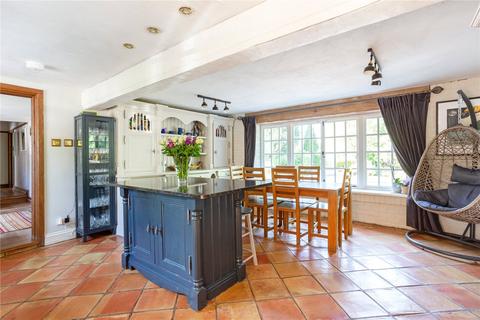 6 bedroom detached house for sale, Wapseys Lane, Hedgerley, Buckinghamshire, SL2