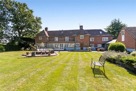 6 bedroom detached house for sale, Wapseys Lane, Hedgerley, Buckinghamshire, SL2