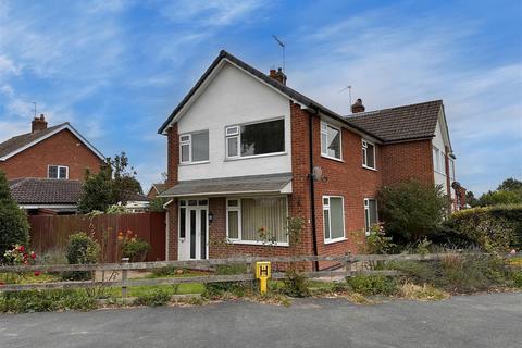 3 bedroom semi-detached house for sale, Narborough Road, Huncote LE9