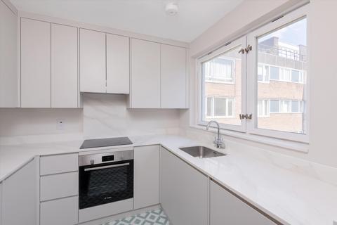 2 bedroom flat to rent, Devonport, Southwick Street, London, W2