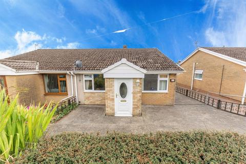 2 bedroom semi-detached bungalow for sale, St. Augustine Road, Pontypool NP4