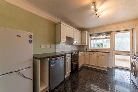 2 bedroom semi-detached bungalow for sale, St. Augustine Road, Pontypool NP4