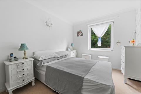 1 bedroom retirement property for sale, Cedar Road, Sutton SM2