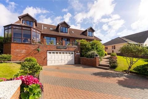 6 bedroom detached house for sale, Englewood Lodge, 105 King Edward Road, Onchan