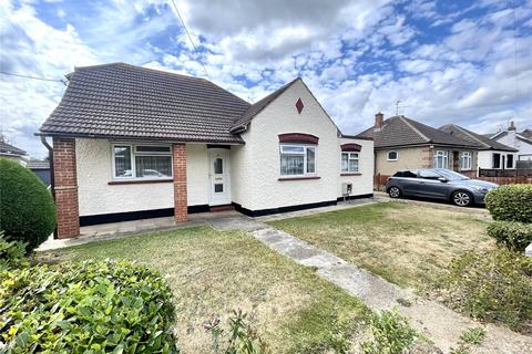 3 bedroom bungalow for sale, Gravel Road, Eastwood, Leigh On Sea, Essex, SS9