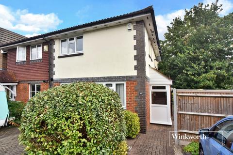 1 bedroom terraced house for sale, Homeland Drive, Sutton, SM2