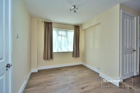 1 bedroom terraced house for sale, Homeland Drive, Sutton, SM2