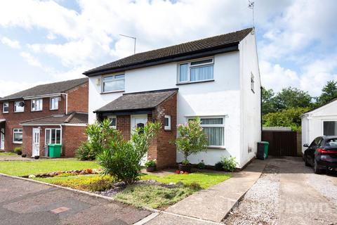 2 bedroom semi-detached house for sale, Thornhill, Cardiff CF14