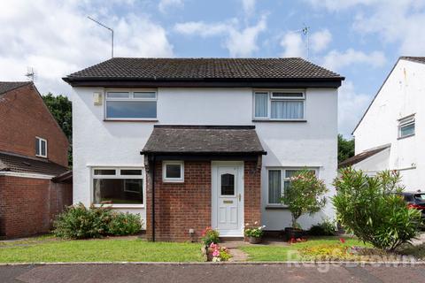 2 bedroom semi-detached house for sale, Thornhill, Cardiff CF14