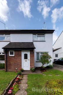 2 bedroom semi-detached house for sale, Thornhill, Cardiff CF14