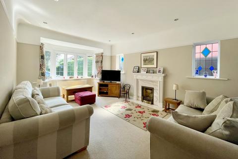 3 bedroom detached house for sale, Richmond Park Avenue, Queens Park, Bournemouth, BH8