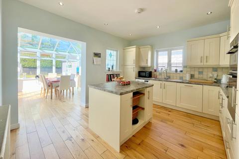 3 bedroom detached house for sale, Richmond Park Avenue, Queens Park, Bournemouth, BH8