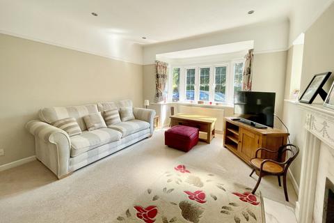 3 bedroom detached house for sale, Richmond Park Avenue, Queens Park, Bournemouth, BH8