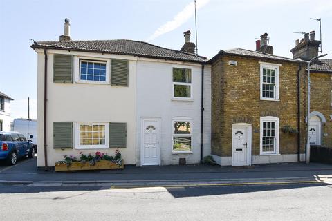 2 bedroom terraced house for sale, Rochester Road, Aylesford