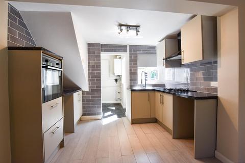 2 bedroom terraced house for sale, Rochester Road, Aylesford