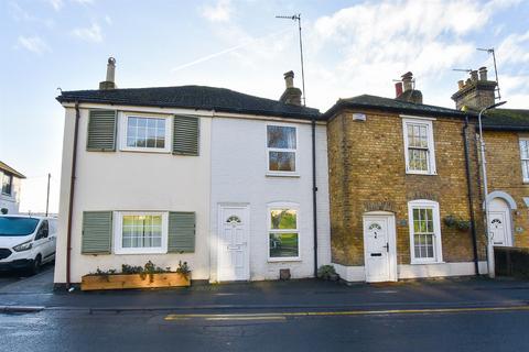 2 bedroom terraced house for sale, Rochester Road, Aylesford