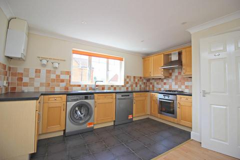 3 bedroom detached house for sale, Leafield Close, Birtley, Chester Le Street