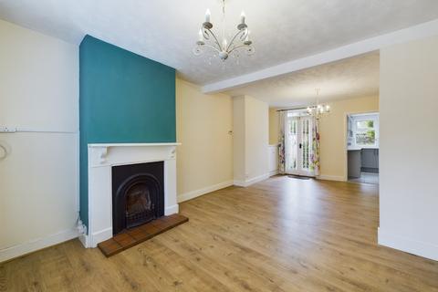 2 bedroom terraced house for sale, High Street, Kingsthorpe, Northampton, NN2 6QE