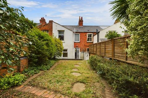 2 bedroom terraced house for sale, High Street, Kingsthorpe, Northampton, NN2 6QE