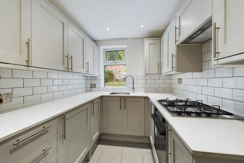 2 bedroom terraced house for sale, High Street, Kingsthorpe, Northampton, NN2 6QE