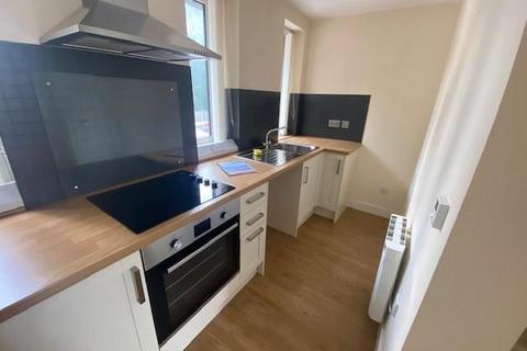 1 bedroom flat to rent, The Lodge, New Penkridge Road 133 New Penkridge Road, Cannock, Staffordshire