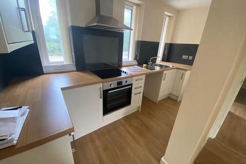 1 bedroom flat to rent, The Lodge, New Penkridge Road 133 New Penkridge Road, Cannock, Staffordshire