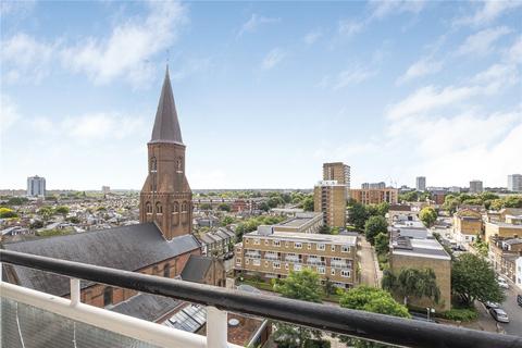 1 bedroom flat for sale, Lindsay Court, Battersea High Street, London, SW11